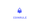 Logo of Coinrule 