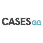 Cases.gg Logo for mystery box 