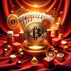 Thumbnail of The 3 Best New Crypto Casinos in 2024 Researched