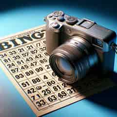 Thumbnail of A Beginner's Guide to Live Bingo: Rules & Strategies & and Tips