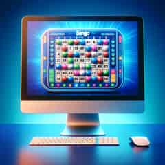Thumbnail of 2024's Top 2 Online Bingo Tournament Sites 