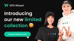 Thumbnail of GTO Wizard Drops a New Limited Edition Clothing Line
