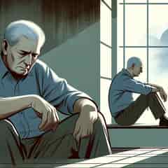Thumbnail of Fight Depression with Online Bingo: A Fun Solution for Seniors - Online Bingo Blog