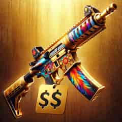 Thumbnail of The Best Cheap CS:GO Skins for you in 2024