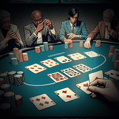 Thumbnail of What poker cards you fold: 3 signs to watch out for