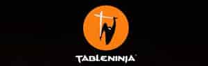 Logo of Table Ninja II
