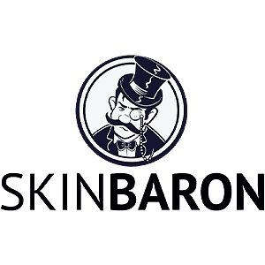 Logo of SkinBaron