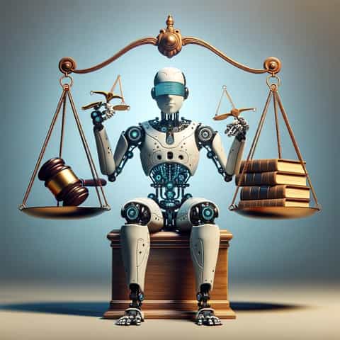 Image for Are Crypto Trading Bots legal? - Crypto Trading Bots Blog