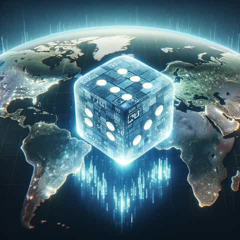 Image for 2024's Crypto Gamble: Spotlight on Countries Rolling the Digital Dice - Crypto Casinos News