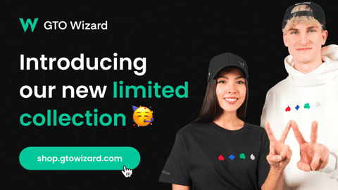 Image for GTO Wizard Drops a New Limited Edition Clothing Line