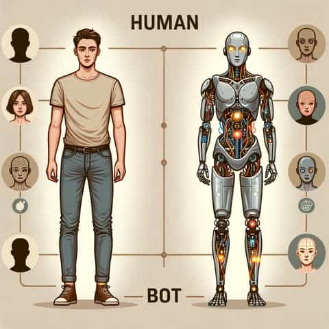 Image for Will Crypto Trading Bots outperform Human Traders in 2024