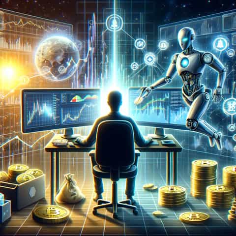 Image for How Are Crypto Trading Bots Shaping the Future of Digital Investments - Crypto Trading Bots Blog