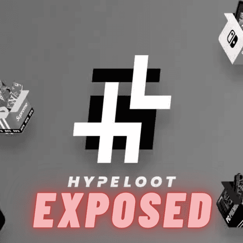 Image for HypeLoot exposed: what they don't want you to know