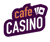 Logo of Café Casino 