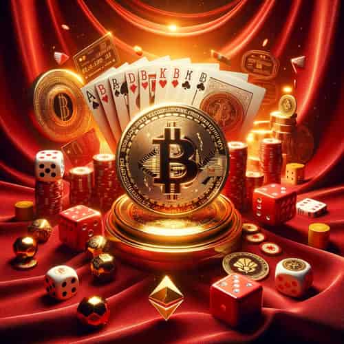 Category Image of New crypto casinos