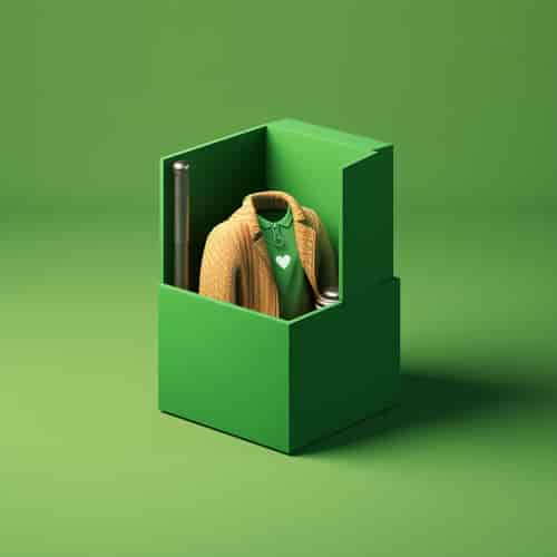 Category Image of Designer Mystery Box