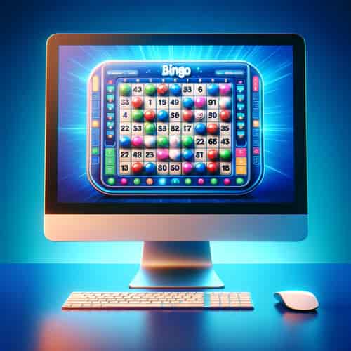 Category Image of Online Bingo Tournament