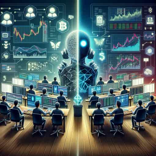 Thumbnail of Copy vs. Bot Trading: The Crypto Clash 