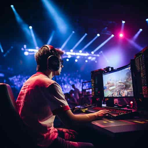 Thumbnail of How to Start Crypto Betting on Esports in 2024 - Crypto Esports Betting Blog