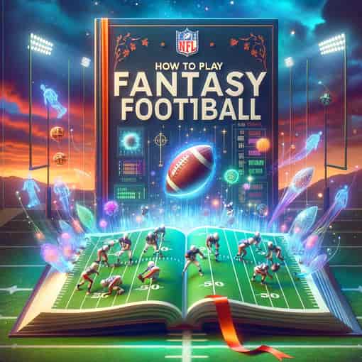 Thumbnail of How to Play Fantasy Football: A Beginners Guide 