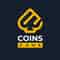 Logo of Coins.Game