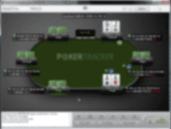 Banner for Pokertracker 4