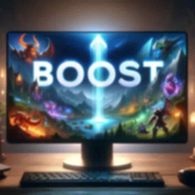 Background Image for The Impact of Boosting Services on the Gaming Industry - Boosting Services Blog
