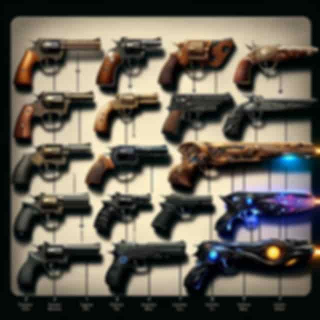 Background Image for The Evolution of CS:GO Skins: From Arms Deal to 2024 - CS:GO Skin Sites Blog