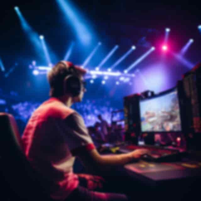 Background Image for How to Start Crypto Betting on Esports in 2024 - Crypto Esports Betting Blog