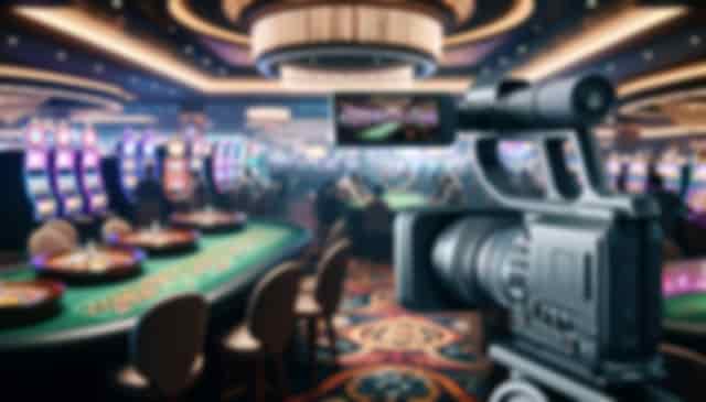 Background Image for How to Optimize Video Quality for Live Dealer Casino Games Explained - Live Dealer Casino Blog