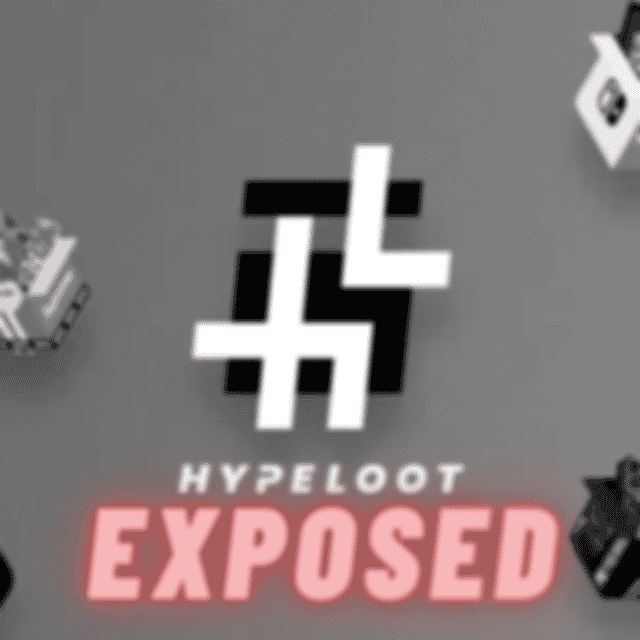 Background Image for HypeLoot exposed: what they don't want you to know