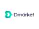 Logo of DMarket