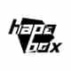 Hapa Box logo for mystery box 