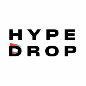 HypeDrop Logo