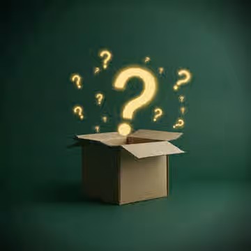 Provably fair system or just a gimmick? My mystery box investigation
